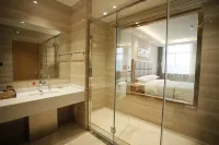 Chifeng Lishihui Hotel (Hongshan District Government Branch) Chifeng otelleri