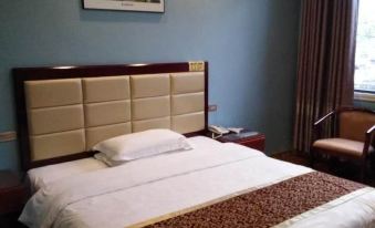 Jiangkou DingSheng Business Hotel