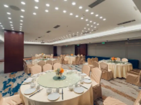 樂亭錦江酒店 樂亭酒店