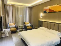 Hongsheng Hotel Hotels in Ye County