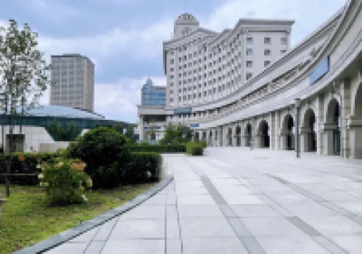 HanTing Hotel (Changchun Railway Station) Hotels near Changchun Railway Station