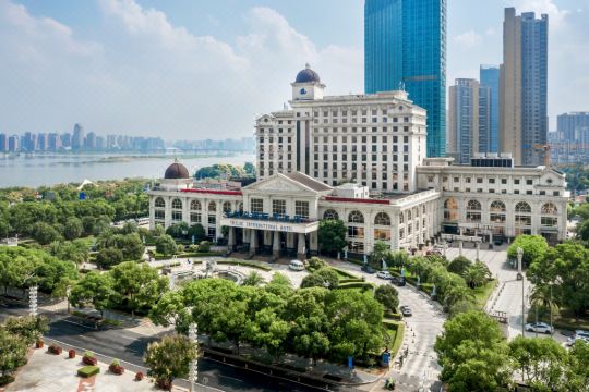 江西泰耐克国际大酒店