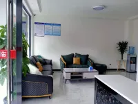 Ziyouren Hotel