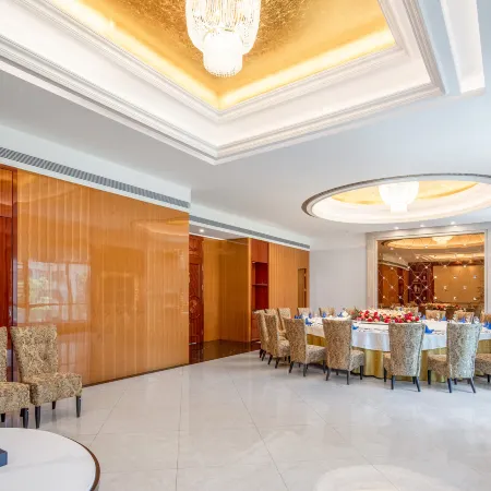 Shimen Qinghe Hotel