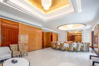Shimen Qinghe Hotel - Desayuno