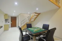 Nansha Foreign Affairs Mansion (Guangzhou Entry Road Shop)