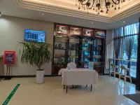 Ru jia Huayi Select Hotel (Fuxin Street, Fuping County, Yangquan City)
