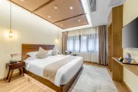 Taizhou Zimo Boutique Hotel (Fengcheng River Old Street store)