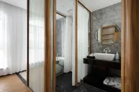 Pineapple Honey Resort B&B (Beihai Yintan Branch) - شرفة