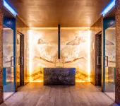 Hotel Cascais Miragem Health & Spa - Gym