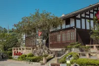 Qici Hotel Hotels in Chongqing