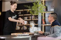 Atour X Hotel Jiangnan Xiamen Street, Jilin - 4-Star