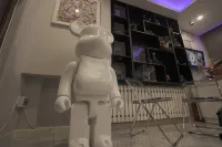 Hulunbuir Beehive E-sports Hotel