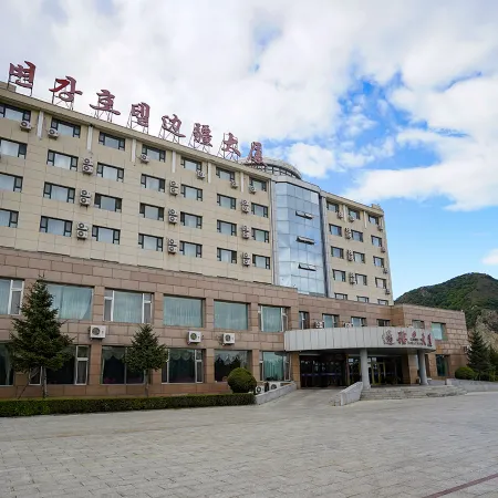 Frontier Building