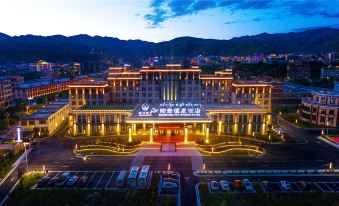 Xiangyun Hot Spring Hotel