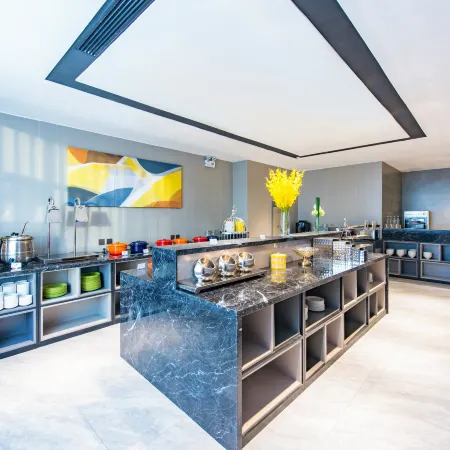 Homeinn Ripple Hotel (Baoding Xushui Great Wall North Avenue)