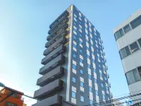 ホテルリブマックス名古屋新幹線口 駿河屋名古屋駅前乙女館 supported by 明輝堂&駿河屋名古屋買取センター周辺のホテル