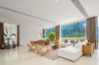 Lost In Nature Hotel Hotels in Daxin