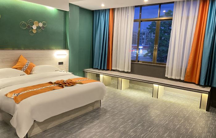 Tiandong Diman Hotel
