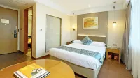 GEM Hotel (Jianhu Ouboliya Zunyuan)