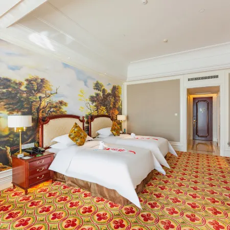 CGIG Nanshan Hotel