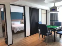 Ni Hao Hotel (Changsha Wanjiali Square Yuanda Road) Hotel in zona Changsha East Bus Station (Guishan Road)