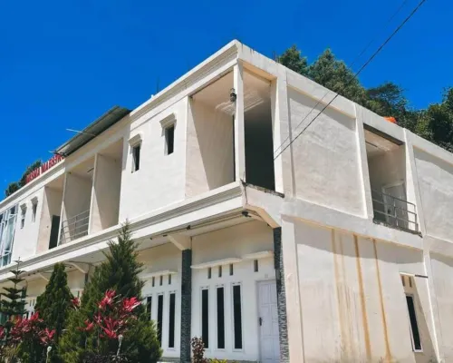 Wisma Maestro Toraja Mitra RedDoorz Hotels in Rantepao