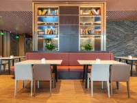 Holiday Inn Express BEIJING WANGJING CENTER by IHG Hotel dekat Stasiun Wangjing