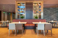 Holiday Inn Express BEIJING WANGJING CENTER by IHG