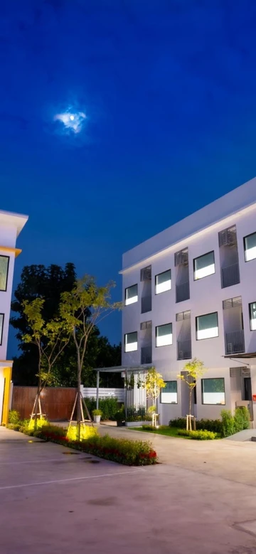 รูปภาพของโรงแรมมีสุขเชียงราย