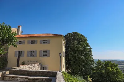 B&B Artegnana 1798 Hotels in Krasica