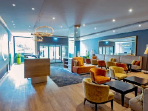 Caravelle Hotel im Park Hotels in Bad Kreuznach