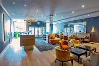 Caravelle Hotel im Park Hôtels à : Commune fusionnee de Bad Kreuznach
