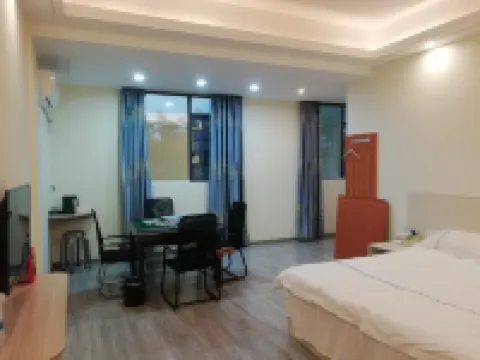 Yudu Sunshine Hotel