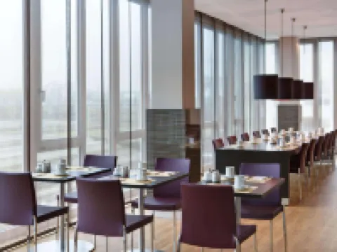 IntercityHotel Darmstadt Hotels in Darmstadt