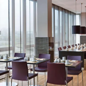 IntercityHotel Darmstadt