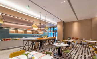 Home2 Suites by Hilton Wuhu Jiujiang