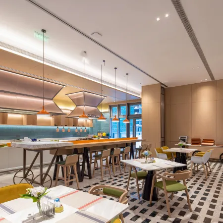 Home2 Suites by Hilton Wuhu Jiujiang