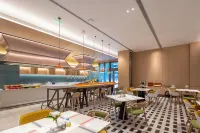 Home2 Suites by Hilton Wuhu Jiujiang Hotels in Wuhu