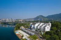 Argyle Resort Dongjianghu