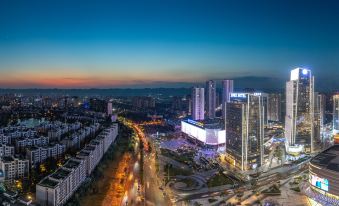 Chongqing Jinke Grand Hotel