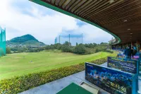 Anji happy villa hotel