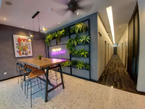 ミイコ ホテル アット マウント オースティン