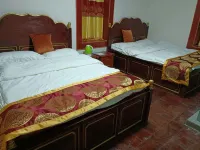 Danbaran Zhuzangjia Homestay