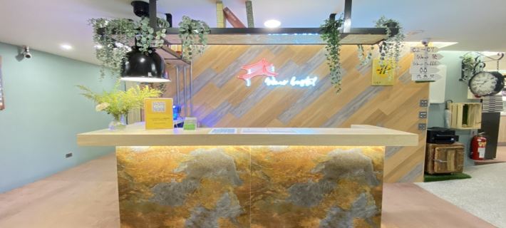 Tainan Wow Hotel a Tainan
