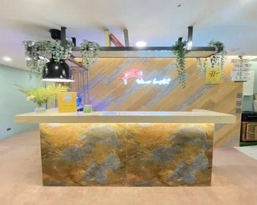 Tainan Wow Hotels in Tainan