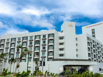 Grand Margherita Hotel