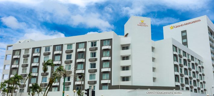 Grand Margherita Hotel Hotels in Kuching
