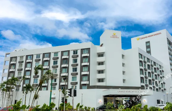 瑪格麗特大酒店