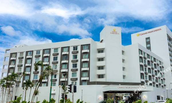 Grand Margherita Hotel